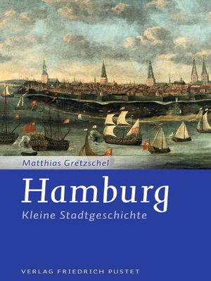 cover image of Hamburg